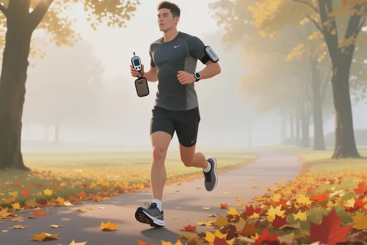 34岁早餐血糖17点7是怎么回事(图4)