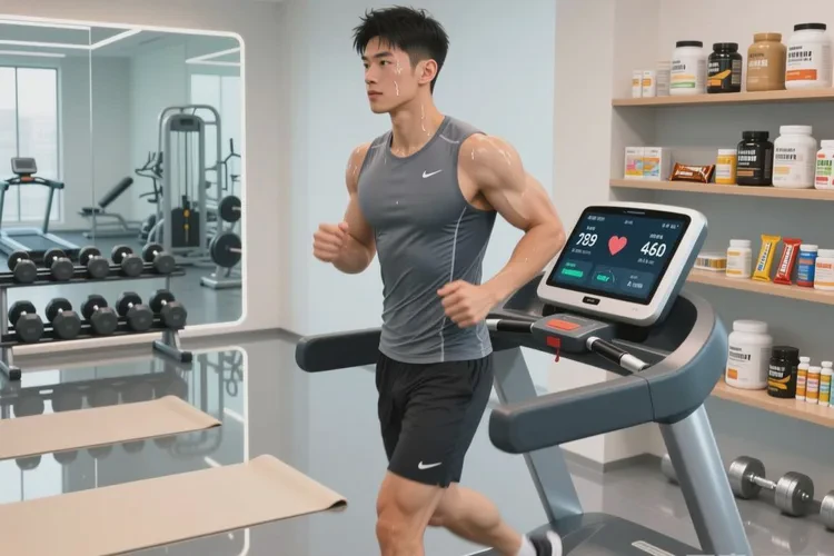 34岁中餐血糖16点2是怎么回事(图4)