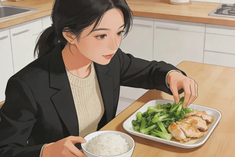 33岁中午血糖6点3是怎么回事(图2)