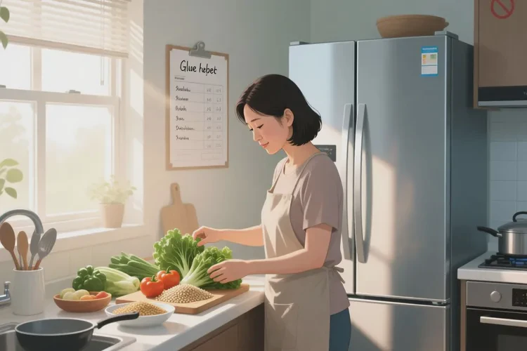 33岁晚上血糖23.0是怎么回事(图4)