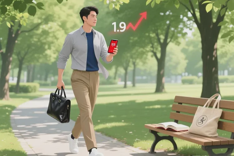 34岁中餐血糖7点9是怎么回事(图2)