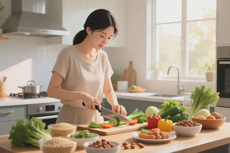 34岁餐后血糖13.2是怎么回事(图4)