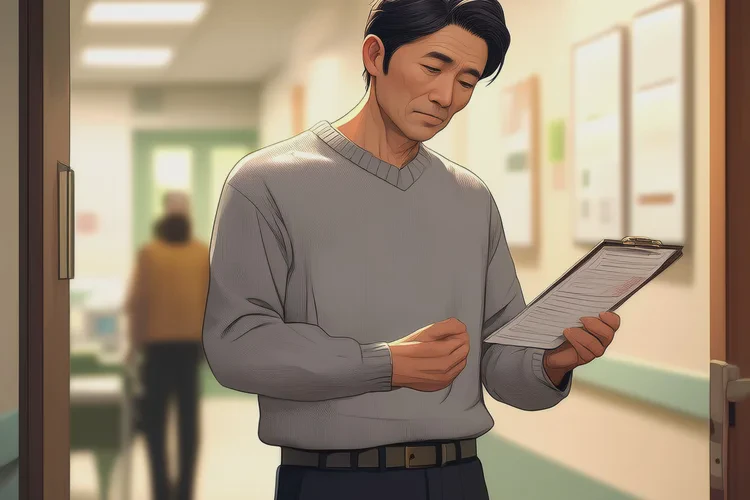 39岁早上血糖19点7是怎么回事(图1)