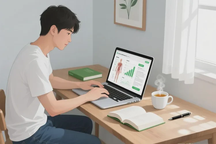 34岁空腹血糖26.8是怎么回事(图1)