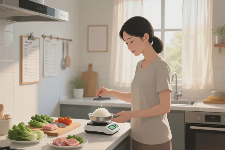 34岁中餐血糖30.1是怎么回事(图3)