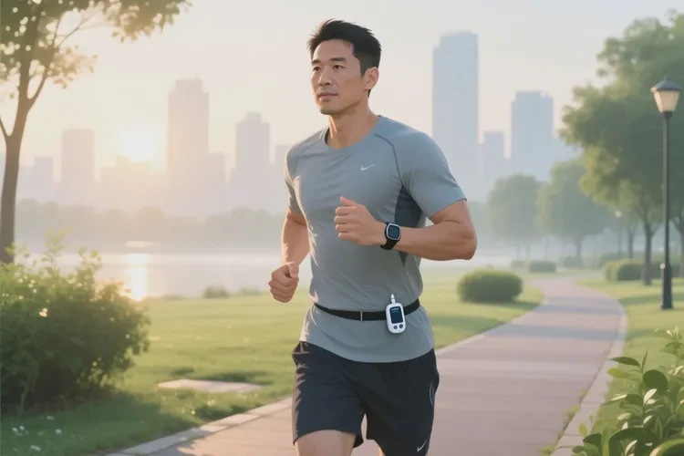 34岁早上空腹血糖14.1是怎么回事(图4)