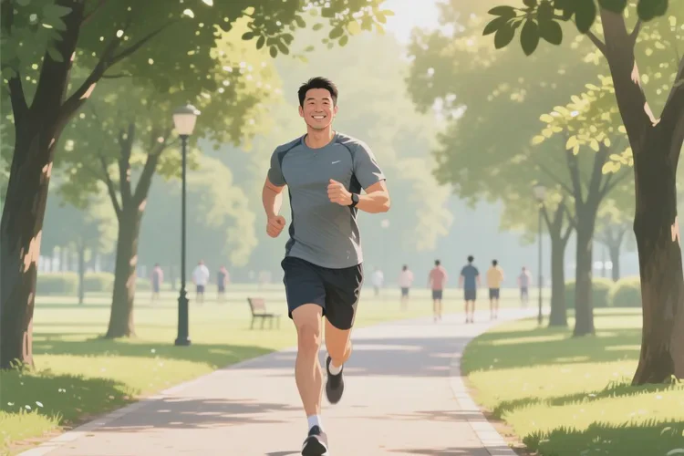 34岁空腹血糖19.4是怎么回事(图4)