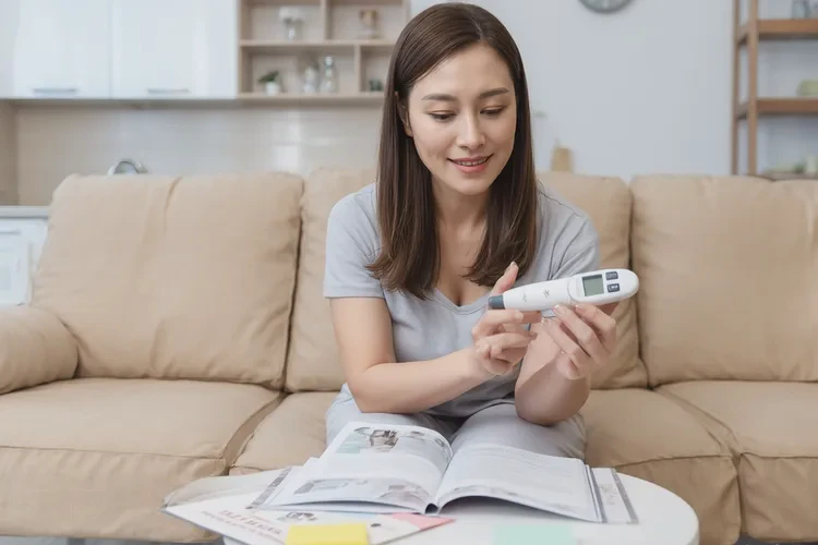 39岁睡前血糖13.0是怎么回事(图3)