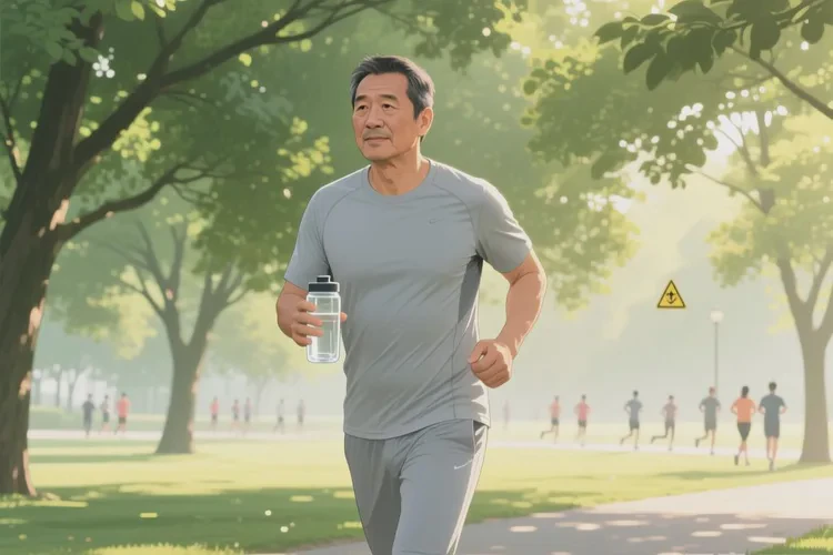 34岁早餐血糖5点9是怎么回事(图3)