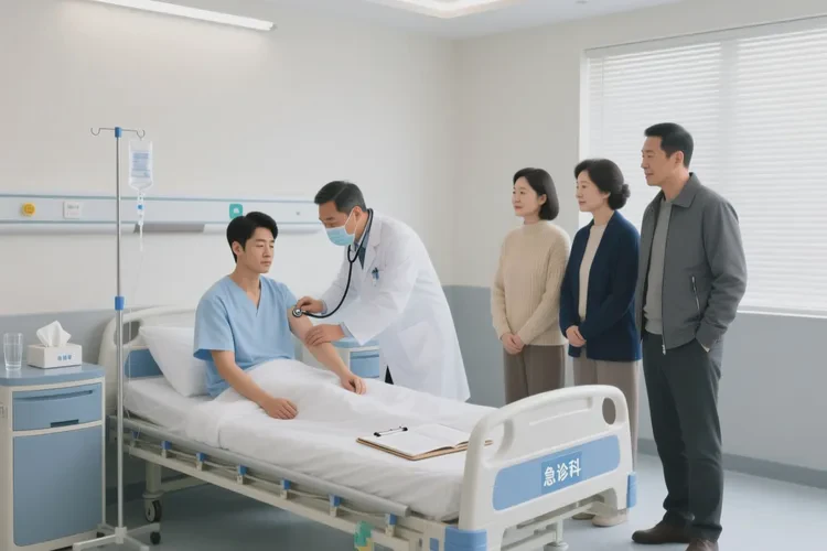 34岁空腹血糖29.0是怎么回事(图2)