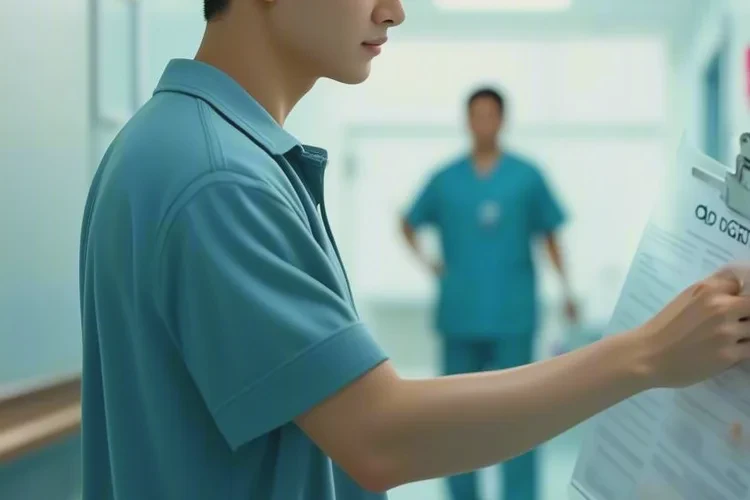 40岁空腹血糖5点6是怎么回事(图3)