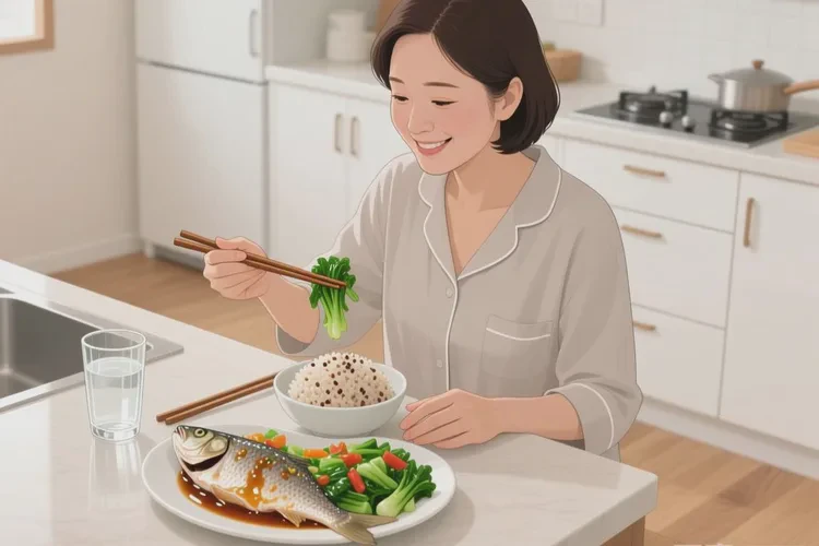 34岁晚餐血糖30.2是怎么回事(图2)