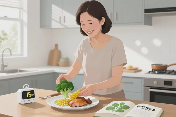 34岁餐后血糖16点6是怎么回事(图2)