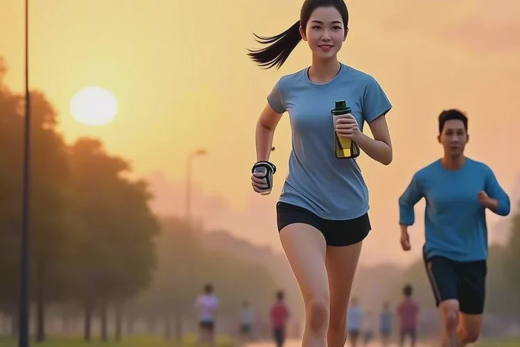 40岁早餐血糖10.9是怎么回事(图2)