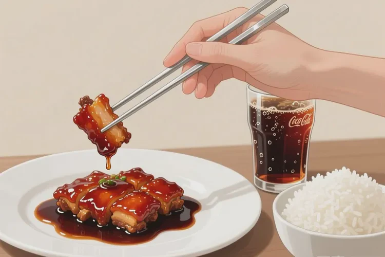 34岁中餐血糖14.7是怎么回事(图2)