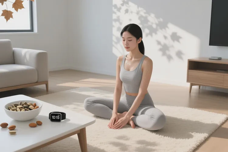 33岁睡前血糖4点4是怎么回事(图3)