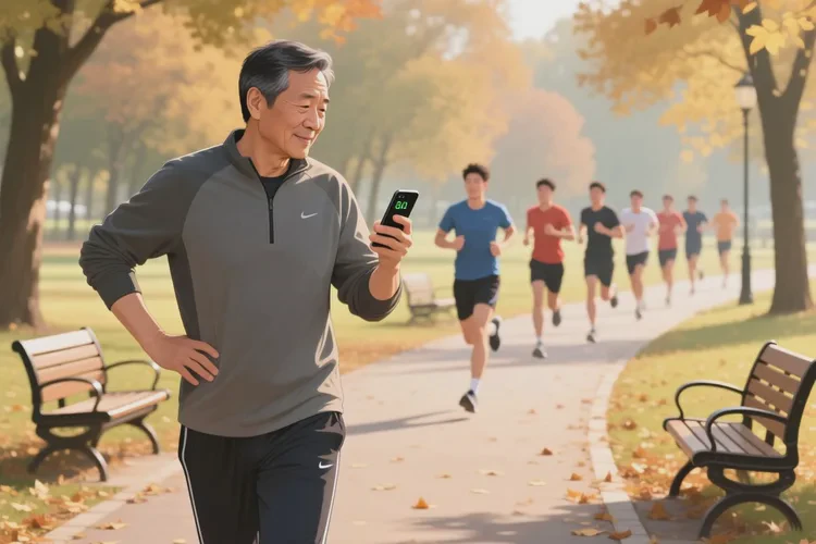 34岁餐后血糖13.4是怎么回事(图4)