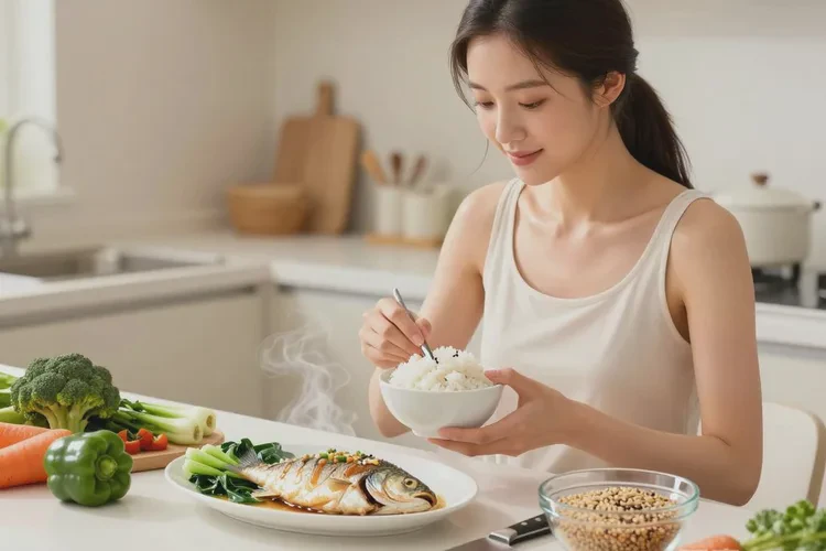 34岁餐后血糖15.3是怎么回事(图2)