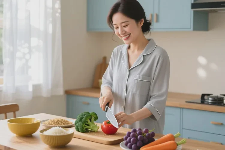 34岁晚餐血糖7.3是怎么回事(图3)