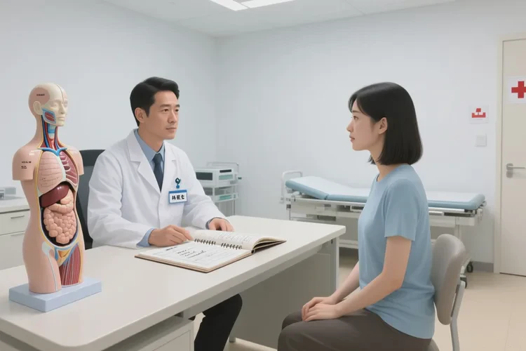 34岁餐后血糖23.2是怎么回事(图2)