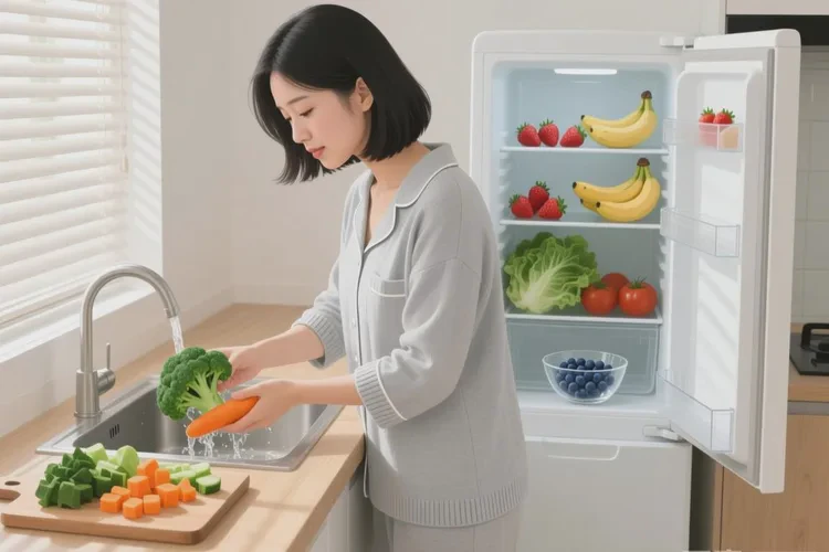 34岁晚餐血糖7.2是怎么回事(图2)