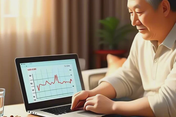 39岁中餐血糖5.3是怎么回事(图3)