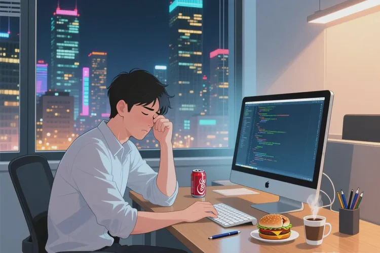 33岁睡前血糖16.8是怎么回事(图2)