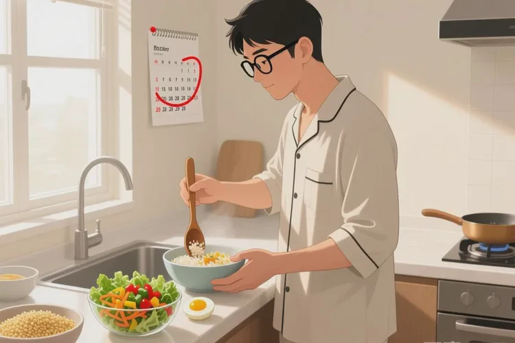 34岁餐后血糖15.6是怎么回事(图4)