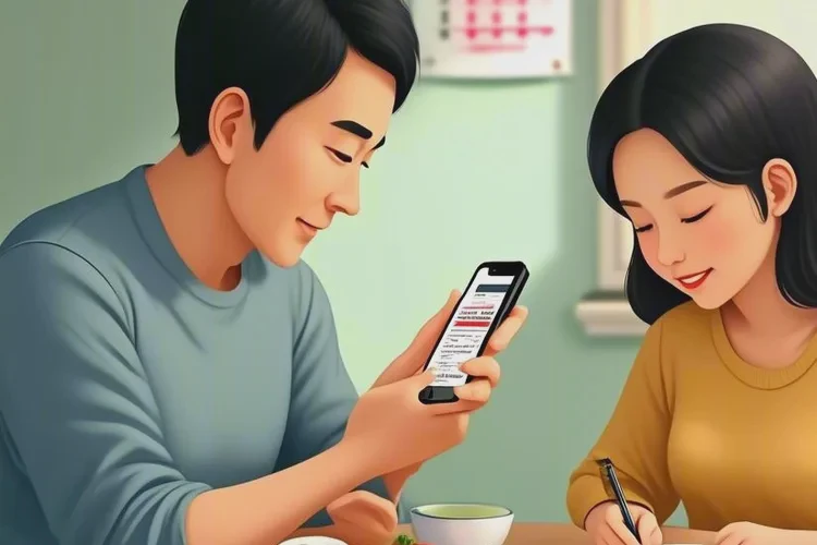 40岁餐后血糖12.6是怎么回事(图4)