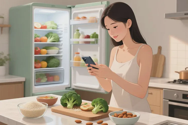 34岁中餐血糖4点2是怎么回事(图2)