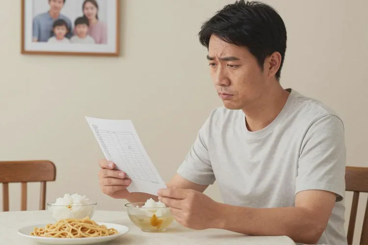 34岁餐后血糖14.8是怎么回事(图1)