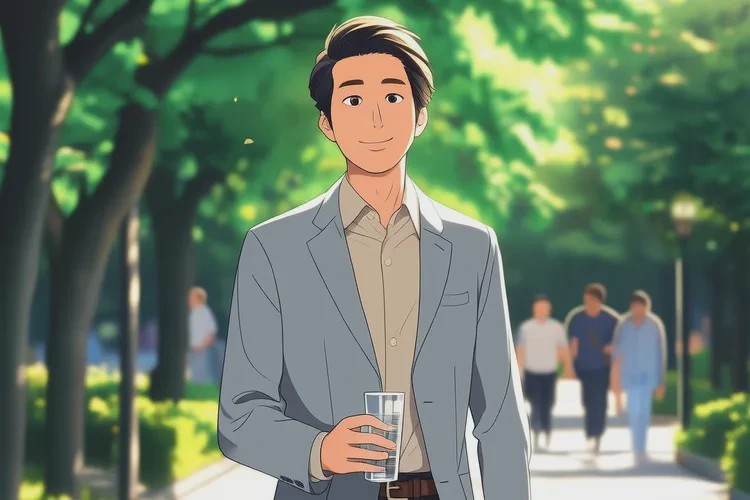 40岁餐后血糖8.9是怎么回事(图2)