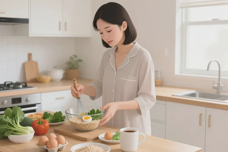 34岁早餐血糖20点1是怎么回事(图4)