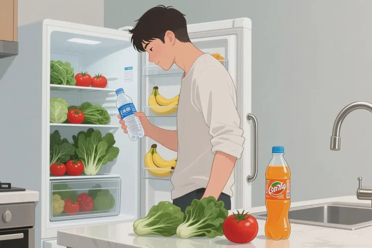 33岁睡前血糖15.5是怎么回事(图4)