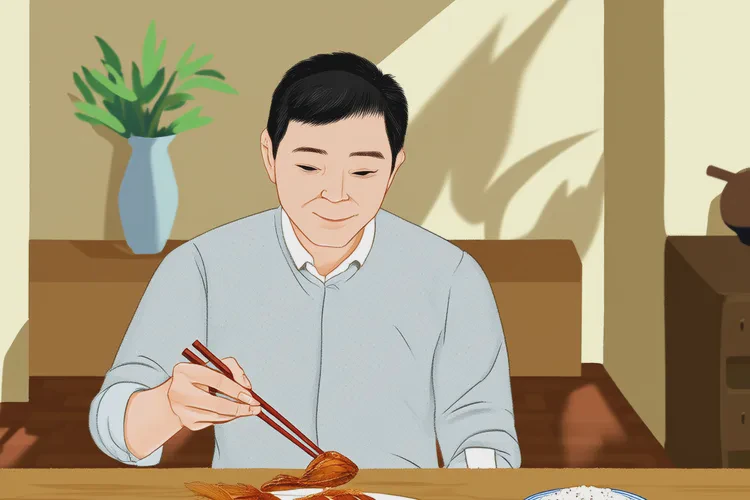 40岁中餐血糖3点0是怎么回事(图4)