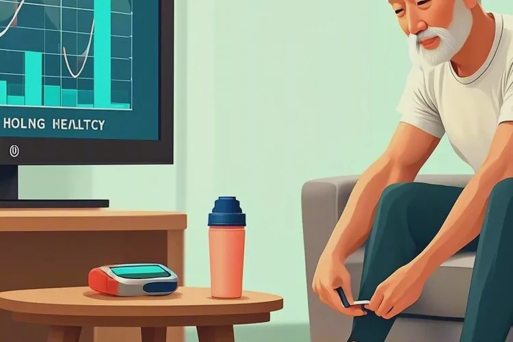 39岁晚上血糖5点1是怎么回事(图3)