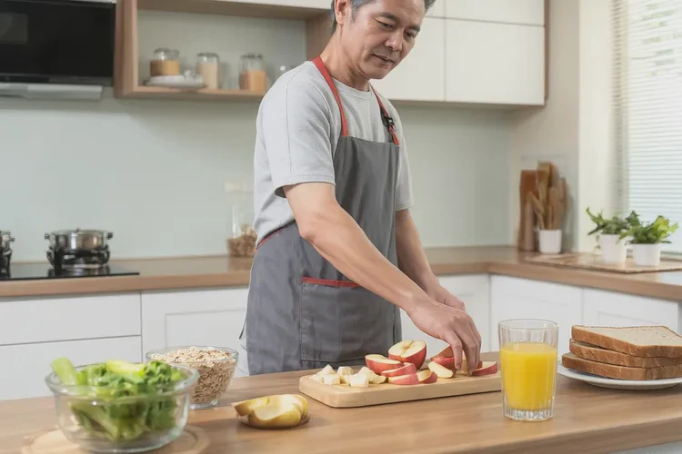 39岁早上血糖15.4是怎么回事(图2)