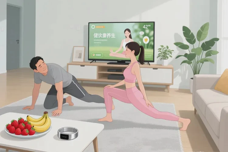 34岁早餐血糖21.5是怎么回事(图4)