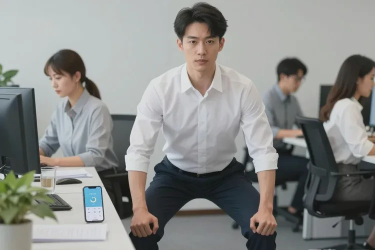 34岁早餐血糖10.2是怎么回事(图2)