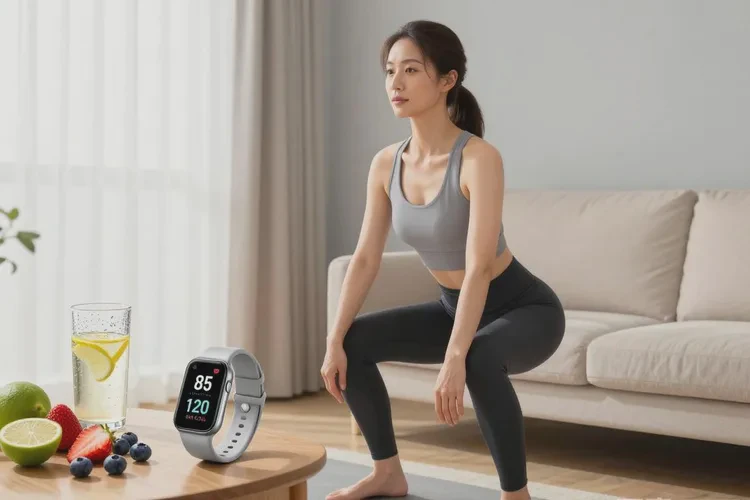 34岁晚餐血糖7.9是怎么回事(图3)