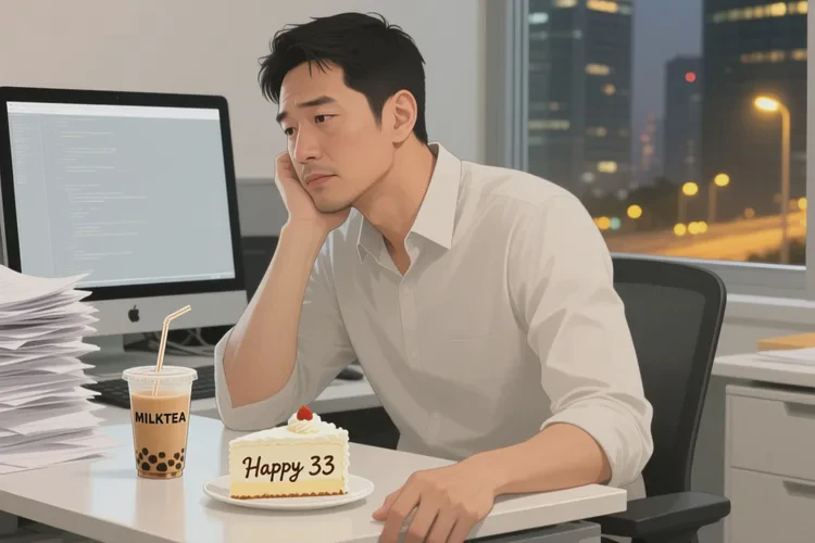 33岁睡前血糖5点8是怎么回事(图1)