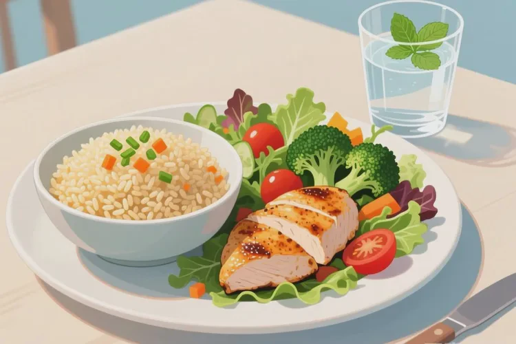 34岁餐后血糖14点7是怎么回事(图4)