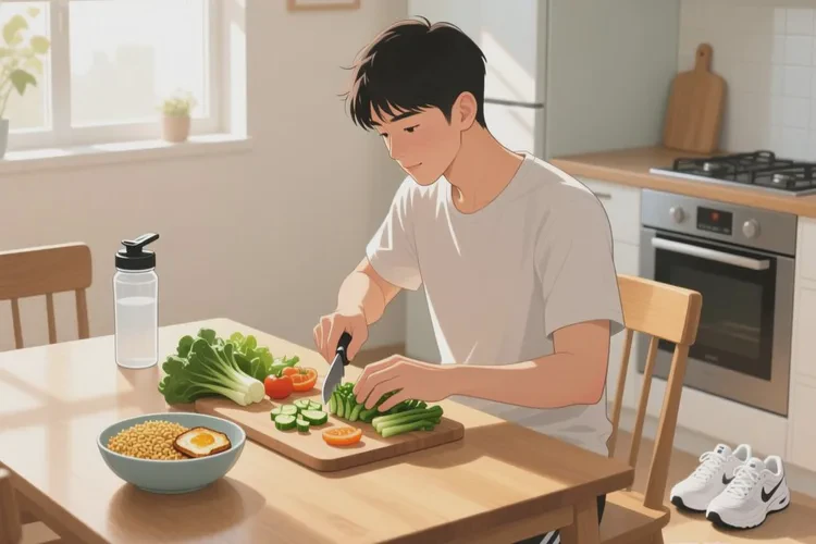 34岁餐后血糖27.7是怎么回事(图2)