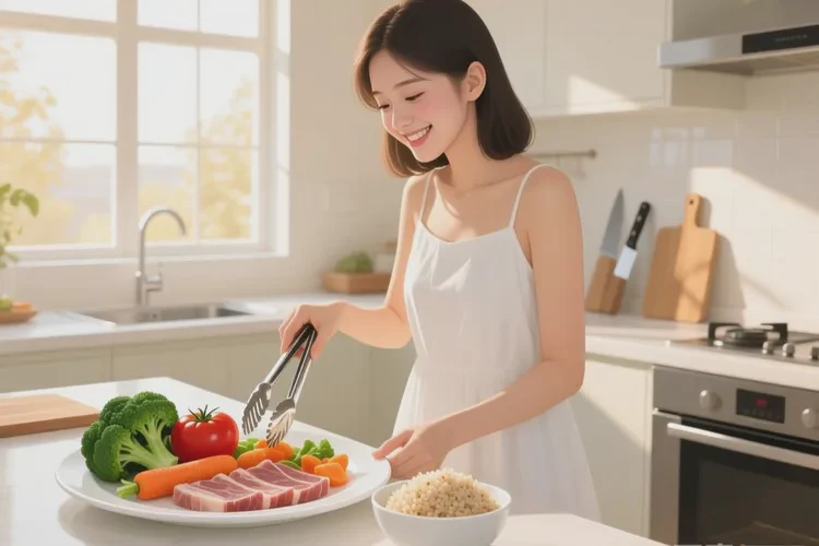 33岁晚上血糖6.9是怎么回事(图3)