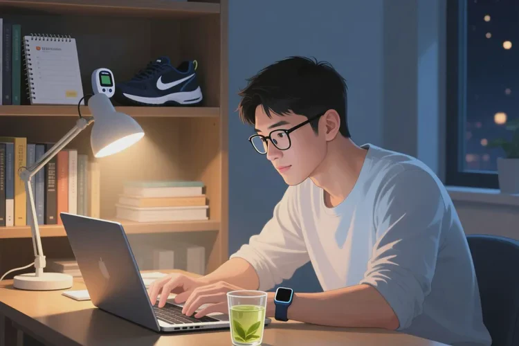 34岁中餐血糖20点6是怎么回事(图4)