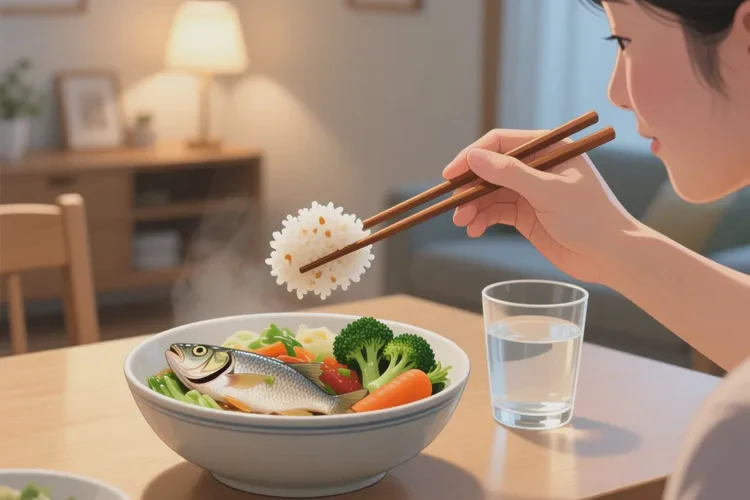 34岁早餐血糖18点0是怎么回事(图3)