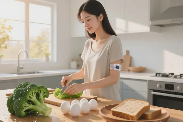 33岁中午血糖13点5是怎么回事(图3)