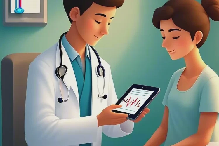 40岁餐后血糖14.2是怎么回事(图4)