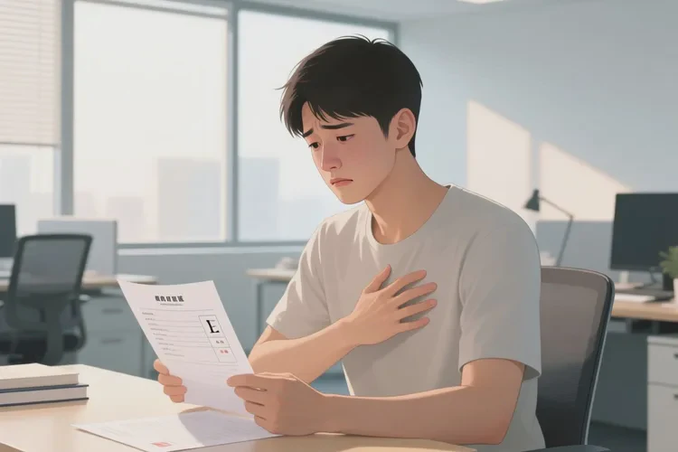 34岁空腹血糖8点7是怎么回事(图1)