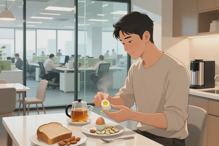 33岁中午血糖3点7是怎么回事(图3)